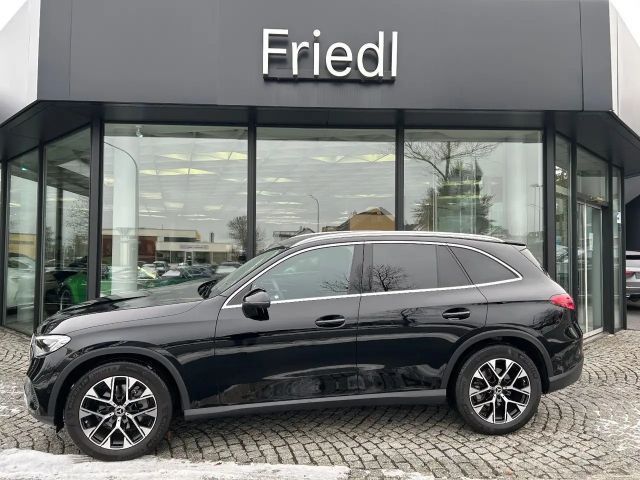 Mercedes-Benz GLC 220 4MATIC GLC 220 d