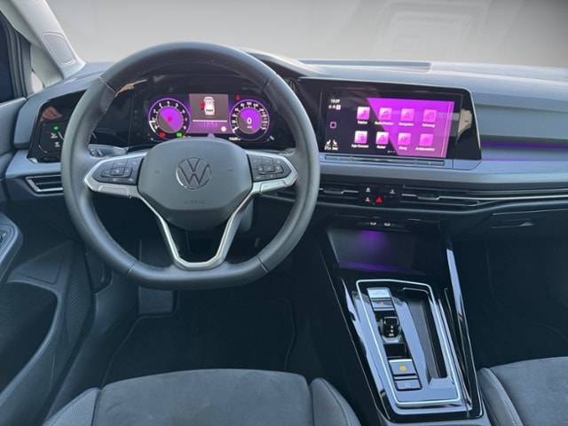 Volkswagen Golf 1.5 eTSI Golf VIII Variant