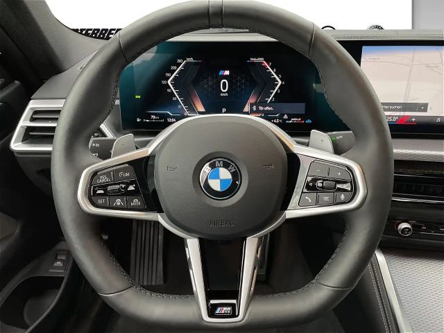 BMW 430 430i Coupé M-Sport xDrive