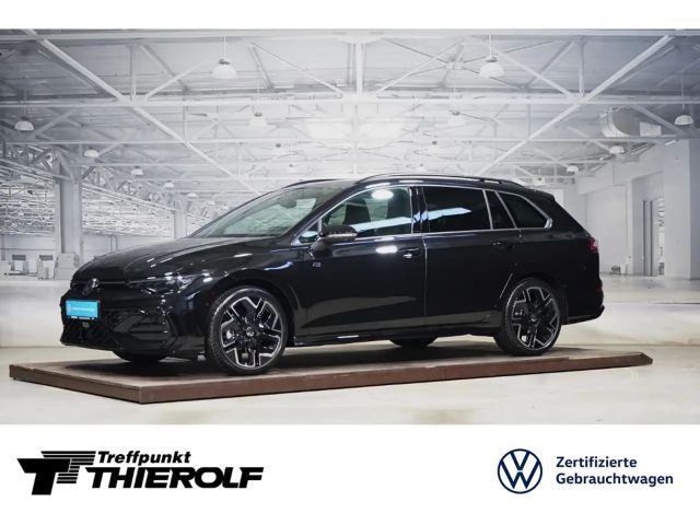 Volkswagen Golf 2.0 TDI R-Line Variant