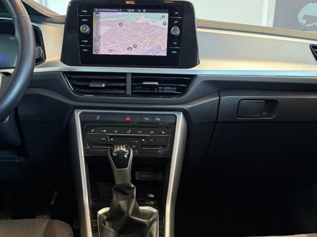 Volkswagen T-Roc 1.0 TSI LED Digital Cockpit DAB+