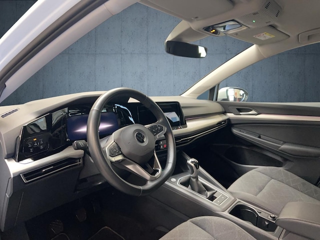 Volkswagen Golf 1.5 TSI