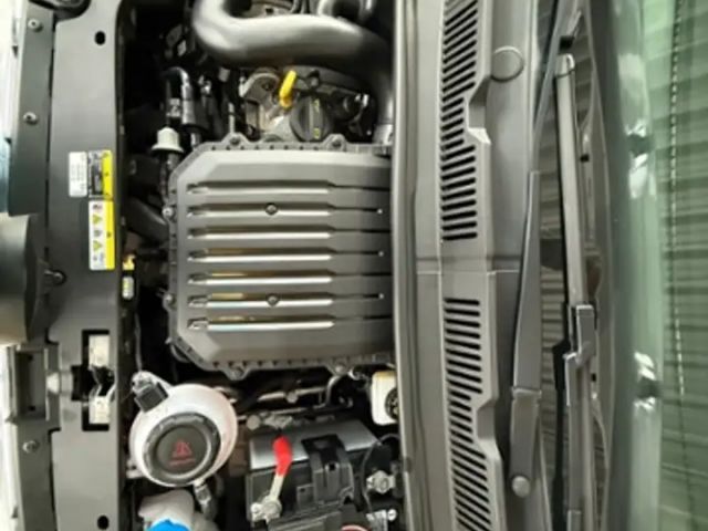 Volkswagen up! Move Move up!