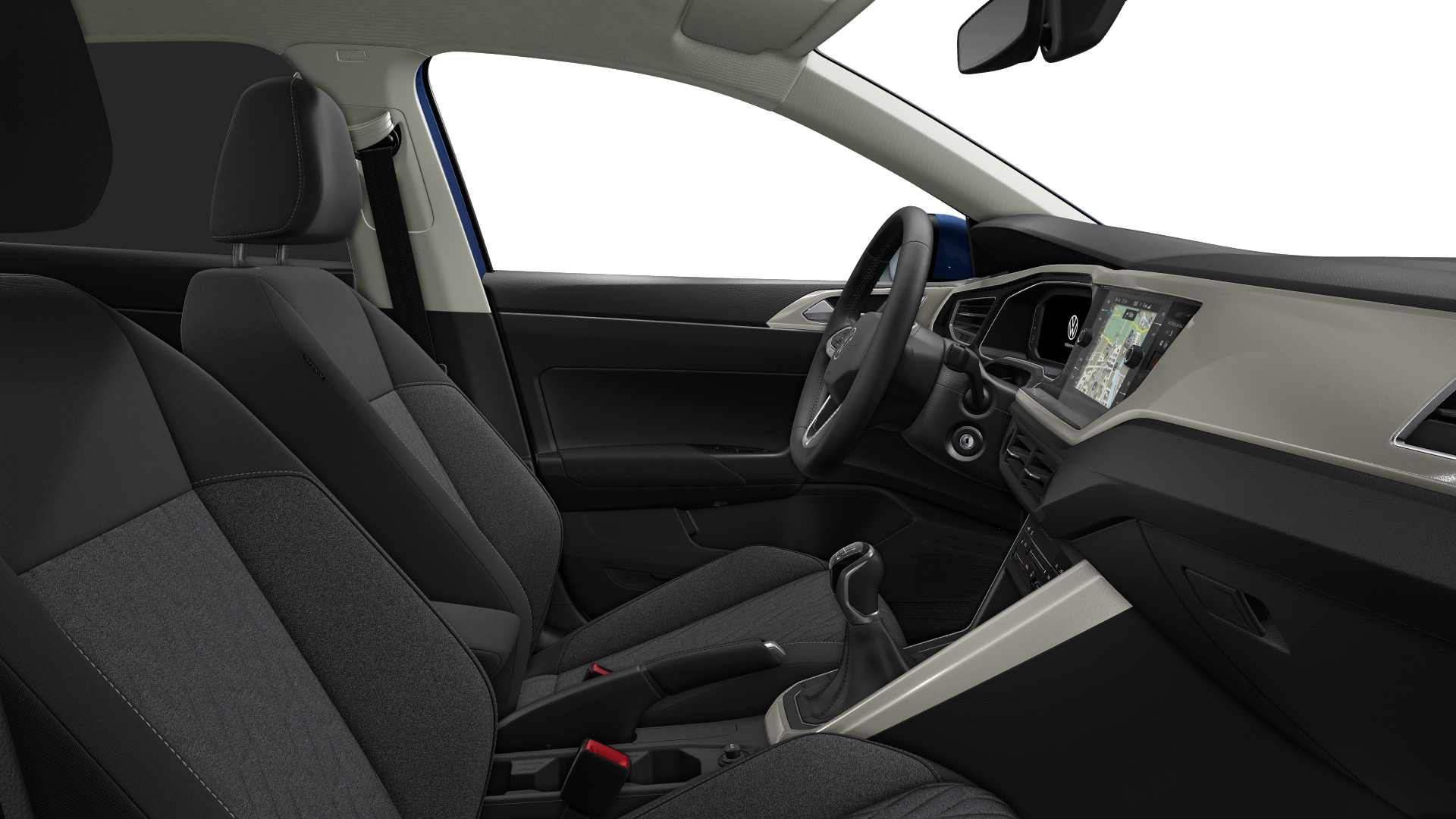 Volkswagen Taigo 1.0 TSI Move