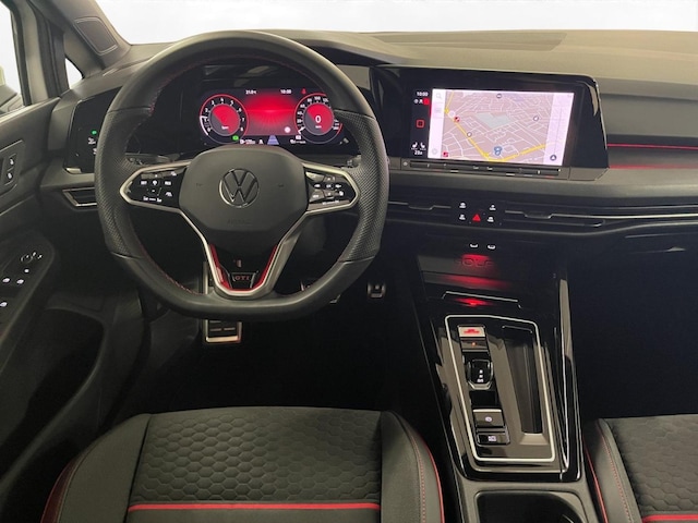 Volkswagen Golf GTI Golf VIII