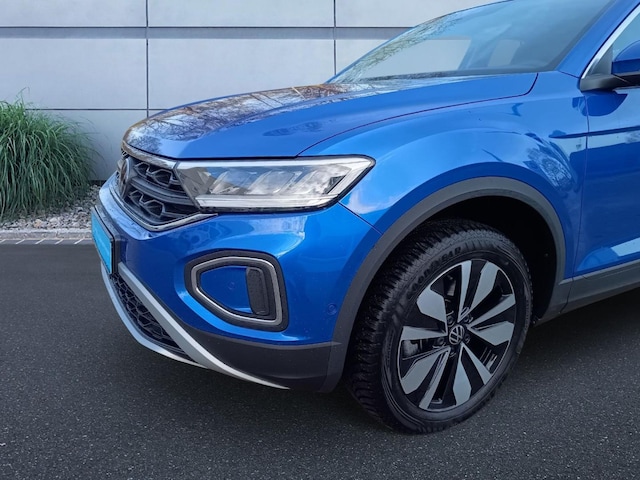 Volkswagen T-Roc 2.0 TDI DSG Move