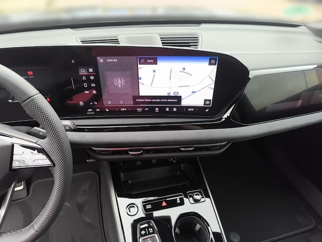 Audi A5 Avant Quattro S-Tronic