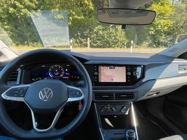 Volkswagen Polo 1.0 TSI Life