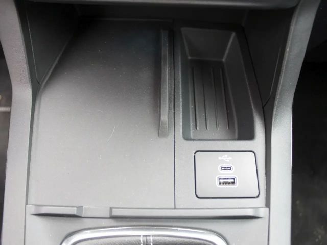 Ford Puma EcoBoost Titanium