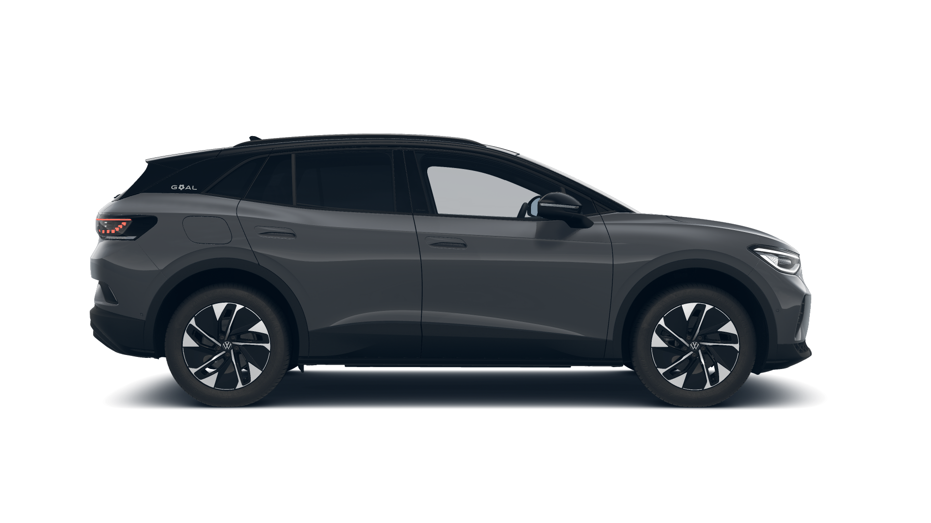 Volkswagen ID.4 52 KWh