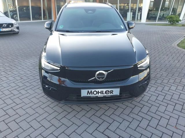 Volvo XC40 Recharge Ultimate