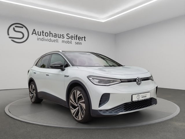 Volkswagen ID.4 "1st Edition" *AHK*