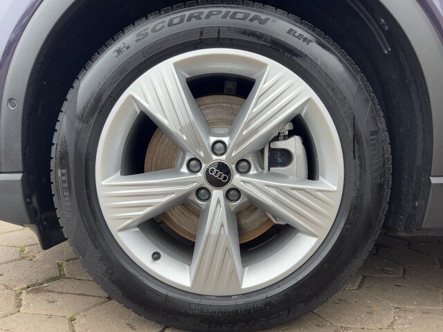 Audi Q4 e-tron Sportback