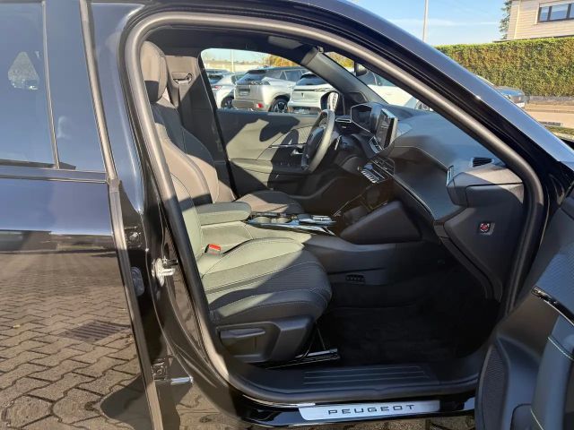 Peugeot 2008 GT-Line Hybrid