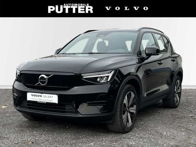 Volvo XC40 Recharge