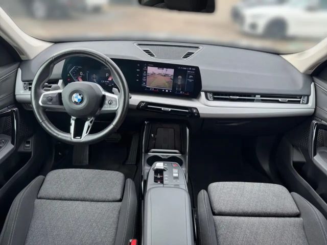 BMW X1 20dxA +NAVI+SPORTSITZ+LED+SHZ+LHZ+CAM+FLA+