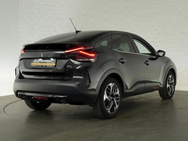 Citroën C4 PureTech Shine