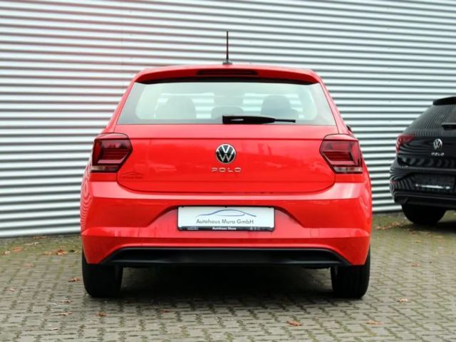 Volkswagen Polo 1.0 TSI Highline