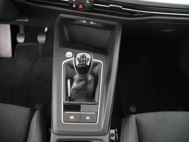 Volkswagen Golf Rabbit TSI