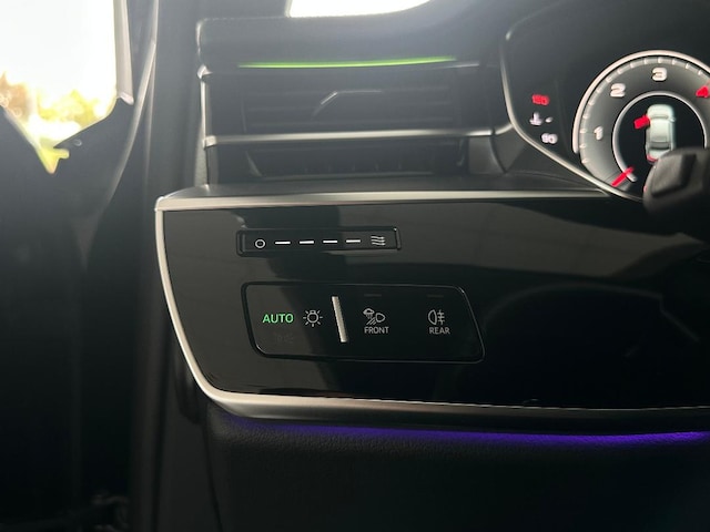 Audi A8 50 TDI Quattro