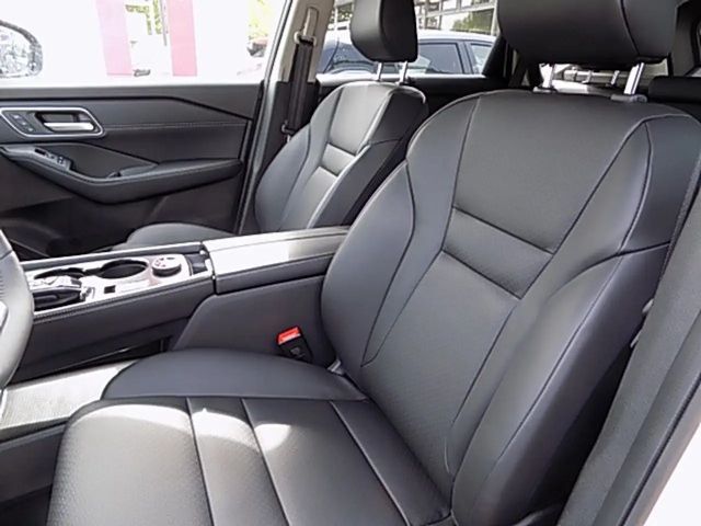 Nissan X-trail AWD Tekna e-4ORCE