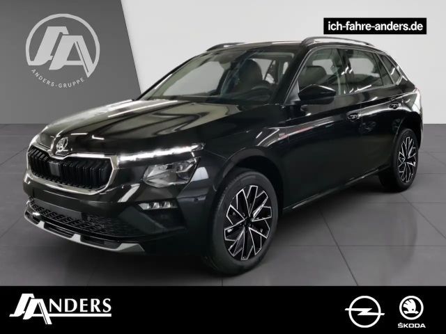 Skoda Kamiq 1.0 TSI Tour