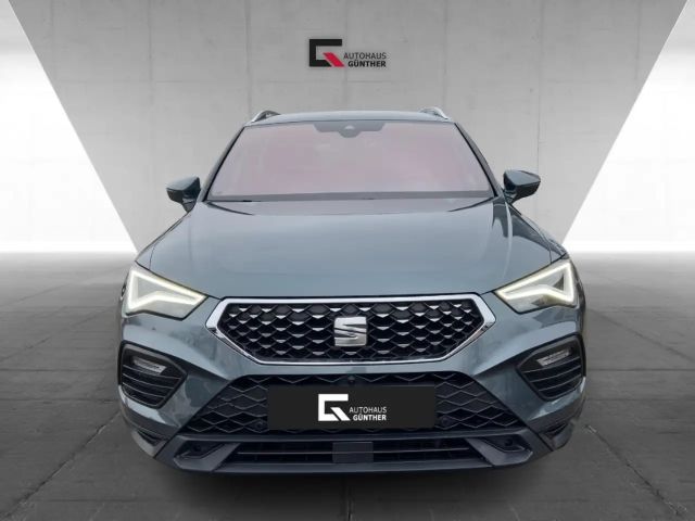 Seat Ateca ATECA 150 PS/ACC/360°/LED/Navi