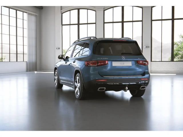 Mercedes-Benz GLB 220 4MATIC GLB 220 d