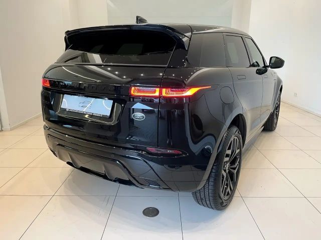 Land Rover Range Rover Evoque D200