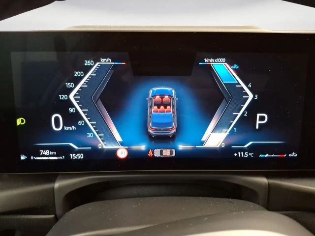 BMW 320 320d M-Sport Sedan xDrive