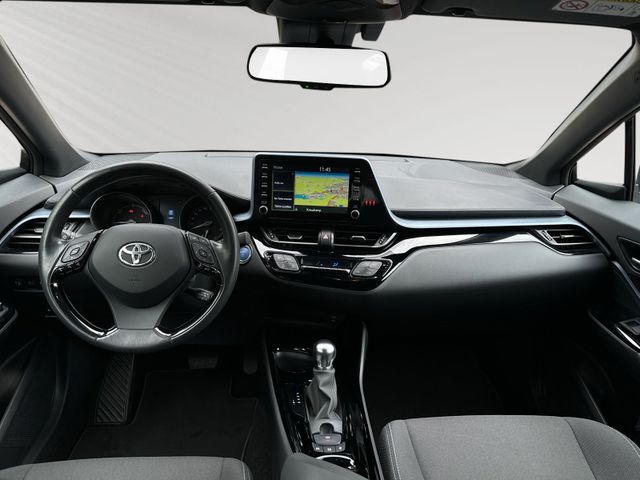 Toyota C-HR 5-deurs Plus