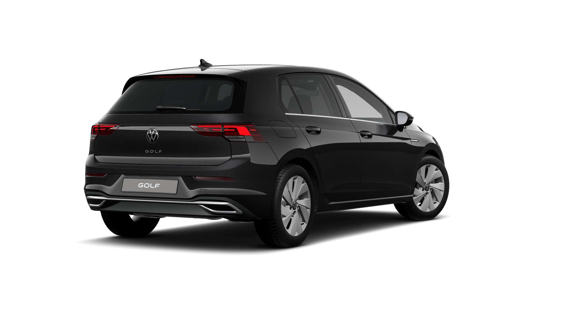 Volkswagen Golf 2.0 TDI DSG Golf VIII Style