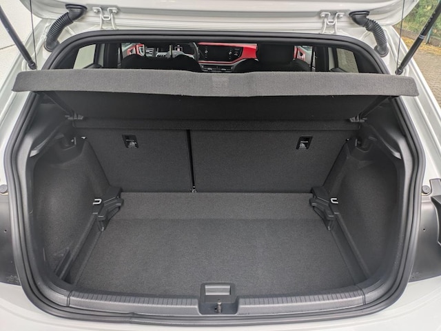 Volkswagen Polo 2.0 TSI GTI