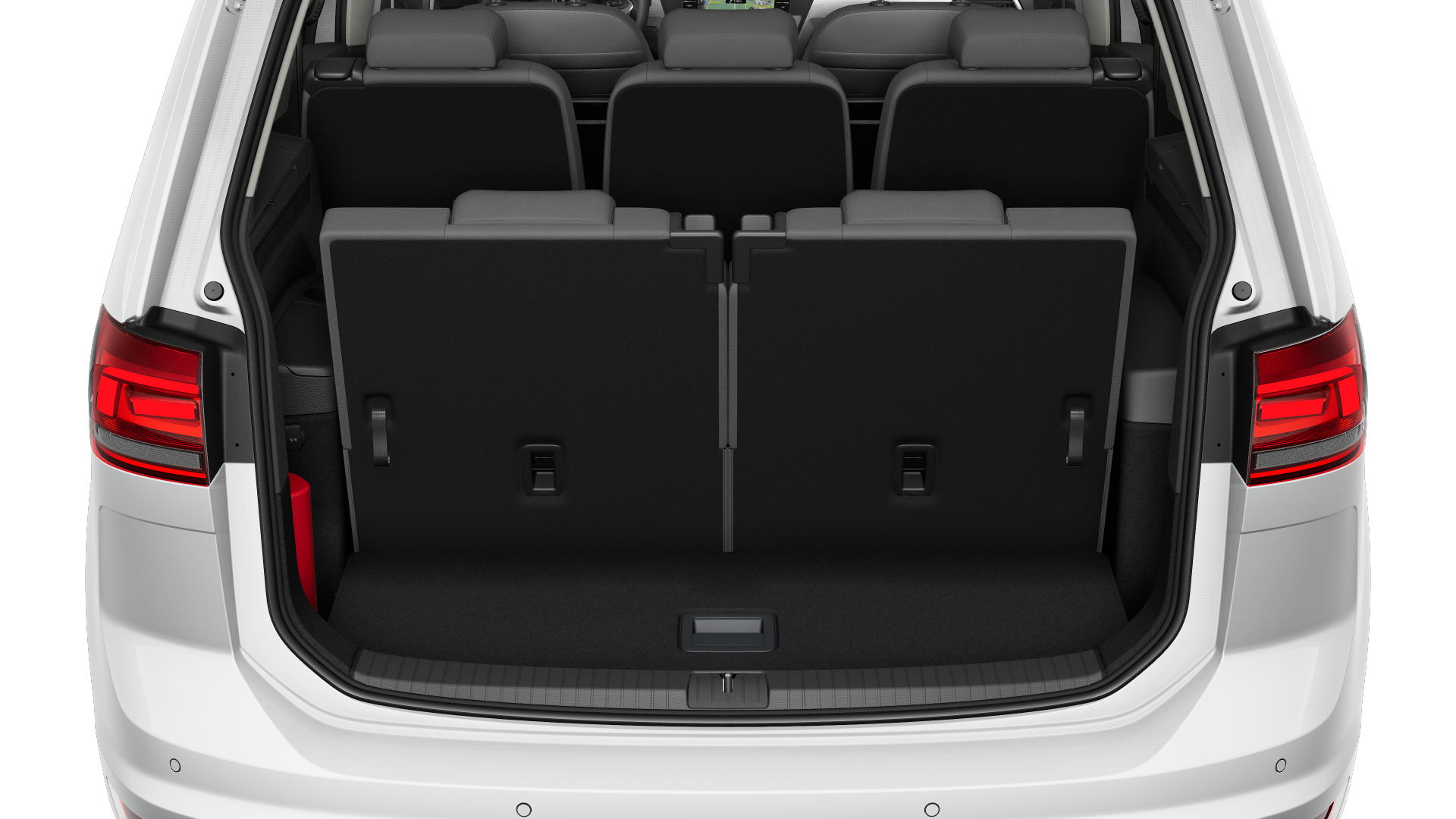 Volkswagen Touran 1.5 TSI DSG