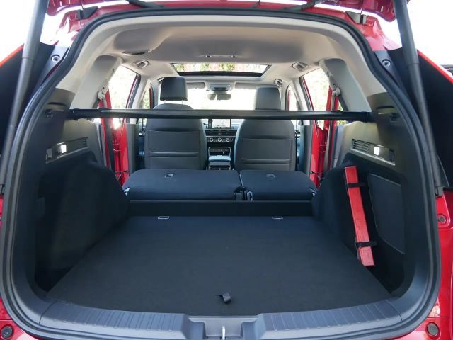 Honda CR-V 2.0 Advance e:HEV