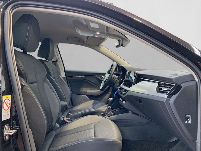 Skoda Scala 1.0 TSI Tour