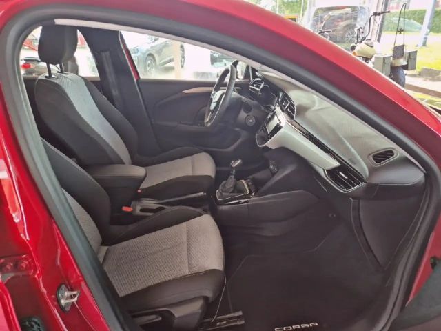 Opel Corsa Edition F Edition