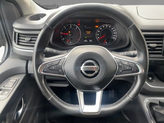 Nissan Primastar L1H1 Tekna