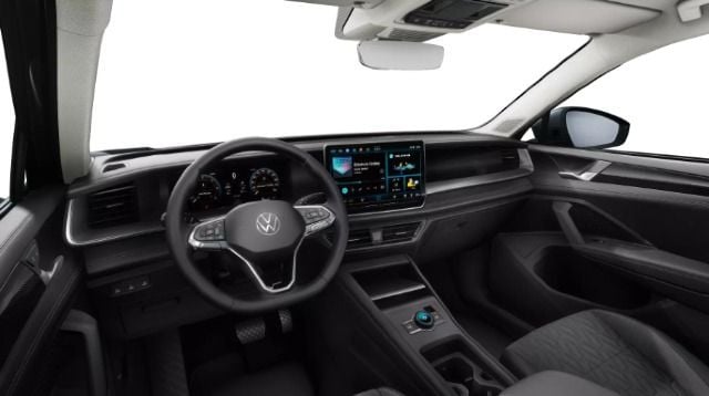 Volkswagen Tayron 2.0 TDI DSG Life