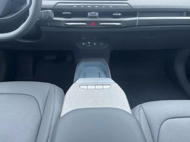 Kia EV3 58.3 kWh Earth