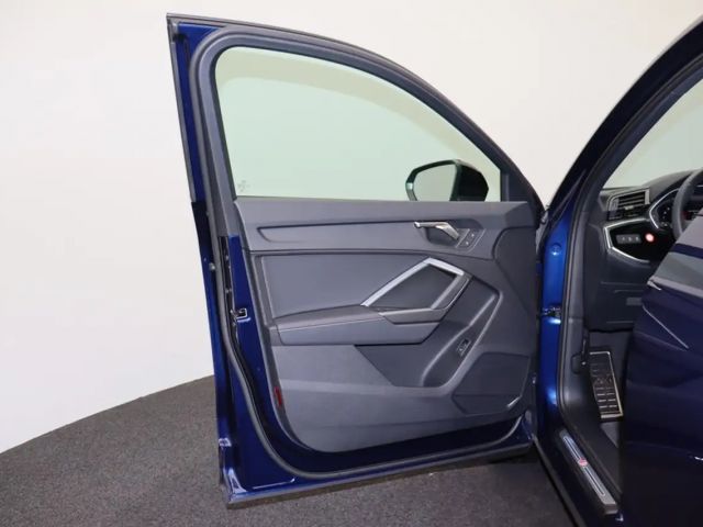 Audi Q3 40 TFSI Quattro S-Line