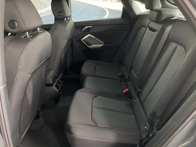 Audi Q3 35 TFSI Sportback