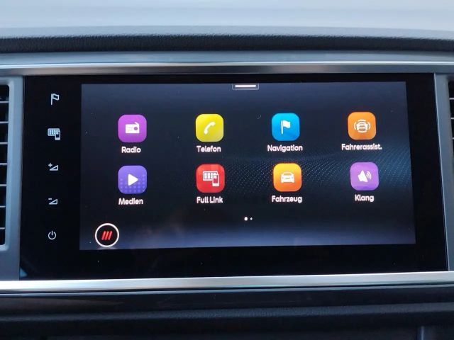 Seat Ateca 1.5 TSI Style