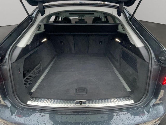 Audi A6 40 TDI Avant Quattro S-Tronic