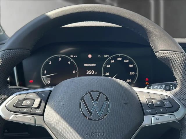 Volkswagen Touareg 3.0 V6 TDI R-Line