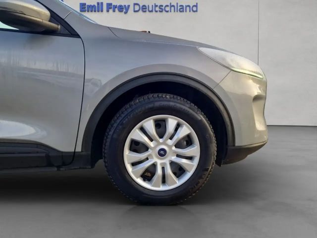 Ford Kuga Cool & Connect EcoBoost