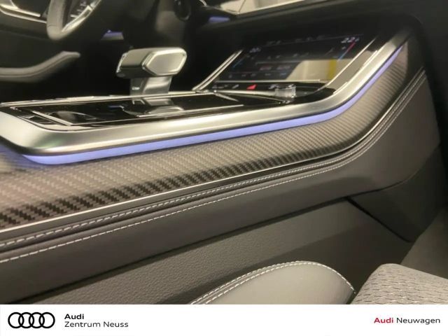 Audi Q8 Hybride Quattro