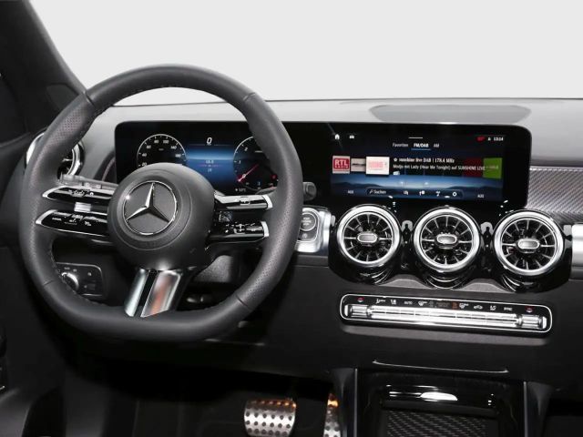 Mercedes-Benz GLB 220 4MATIC GLB 220 d