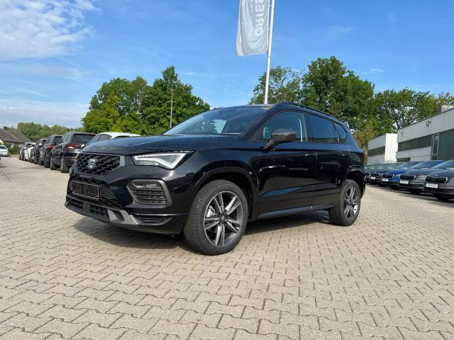 Seat Ateca 1.5 TSI FR-lijn
