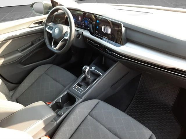 Volkswagen Golf 2.0 TDI Golf VIII Life